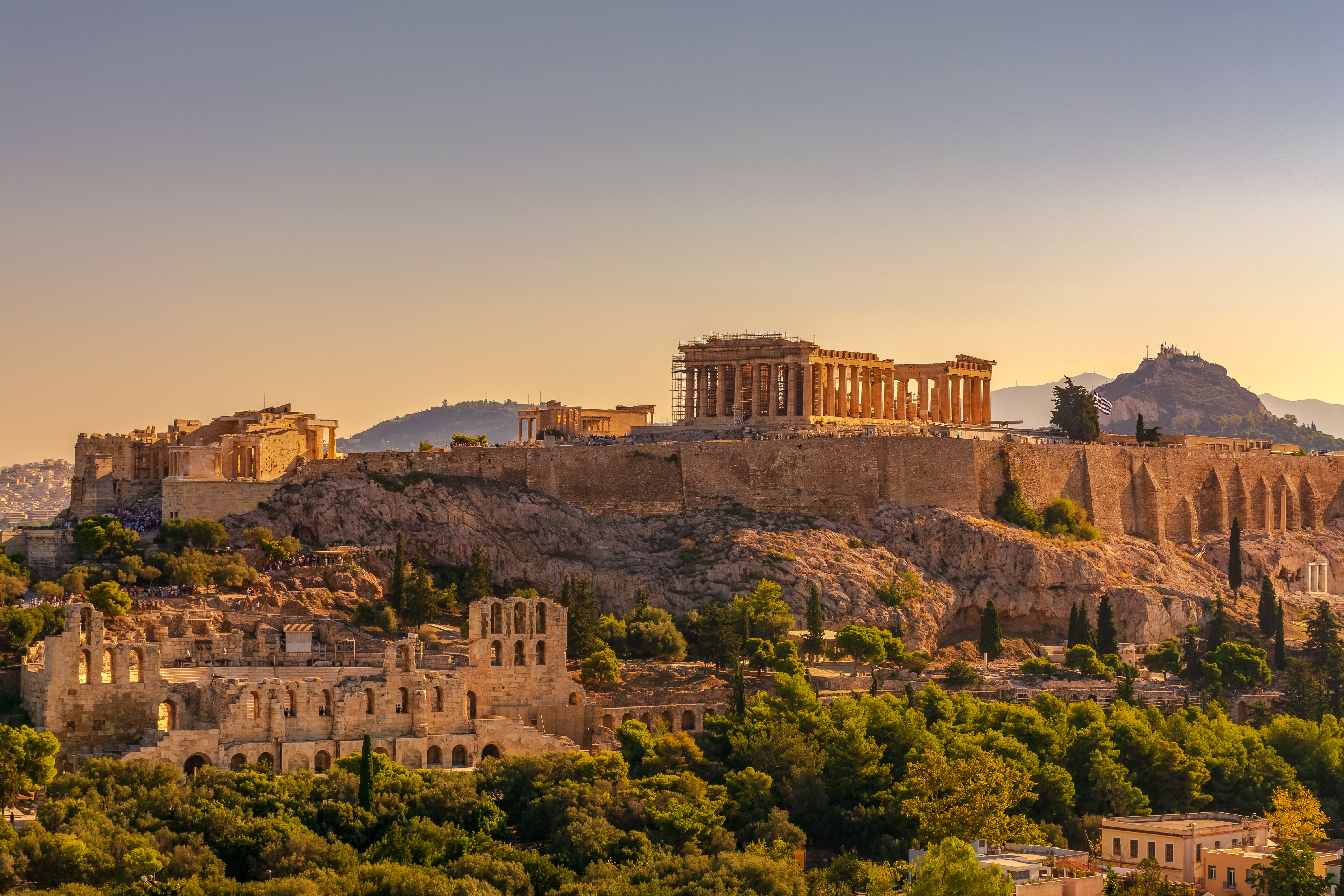 Athene