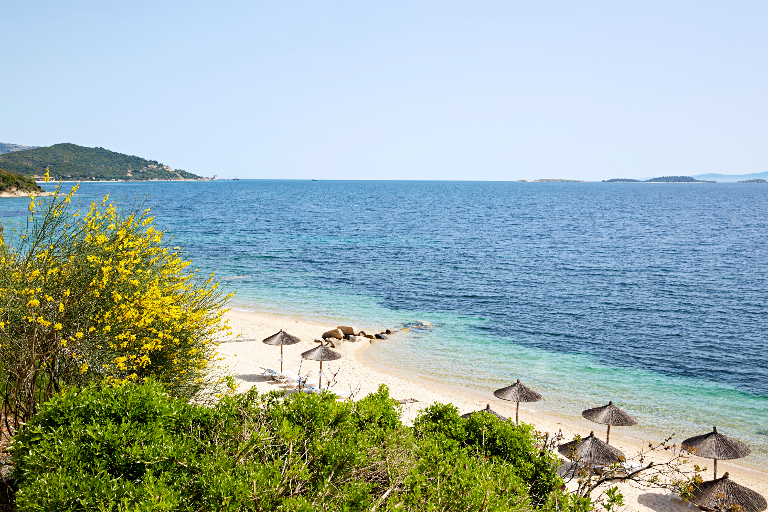 Chalkidiki