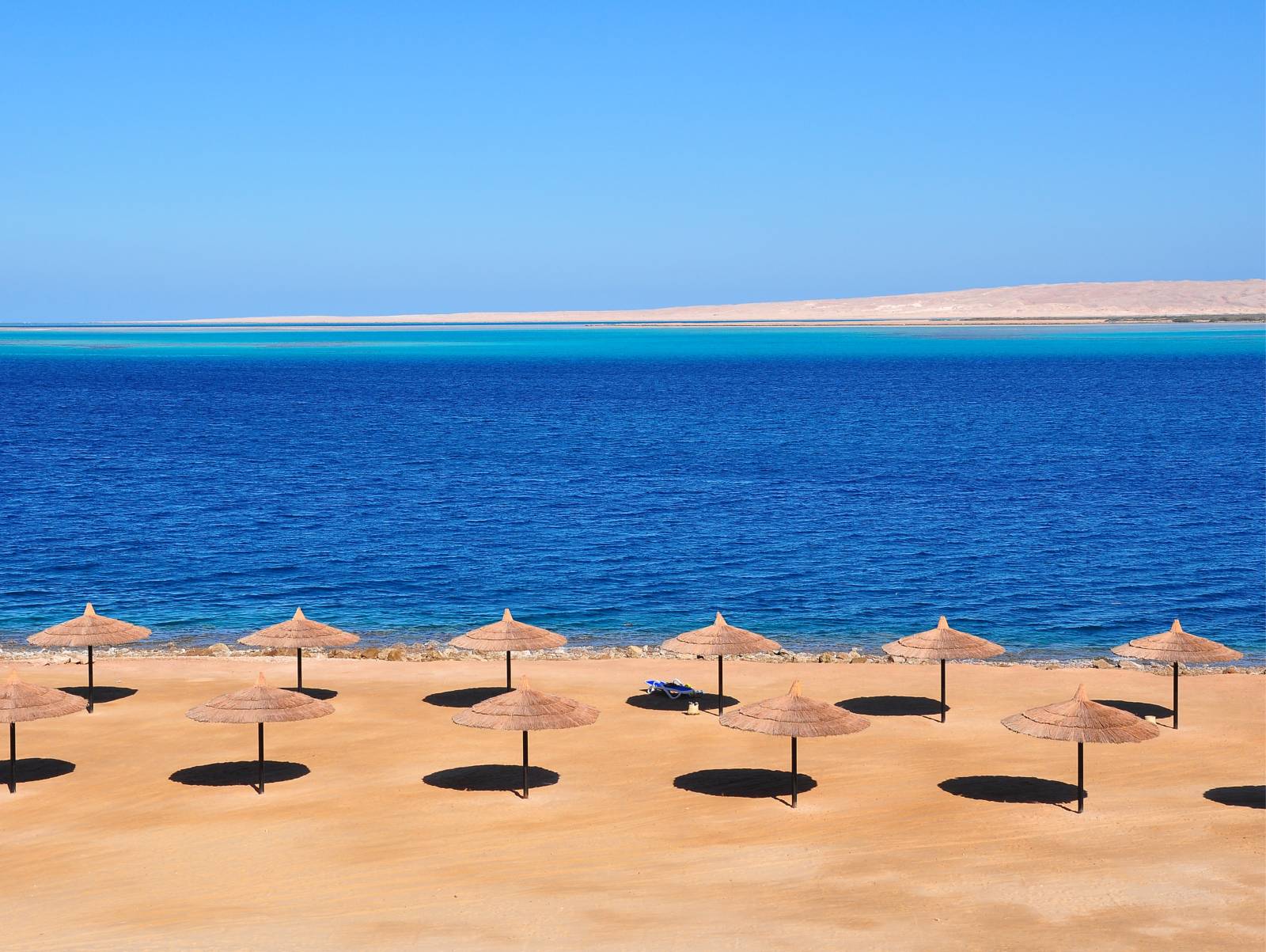 Hurghada