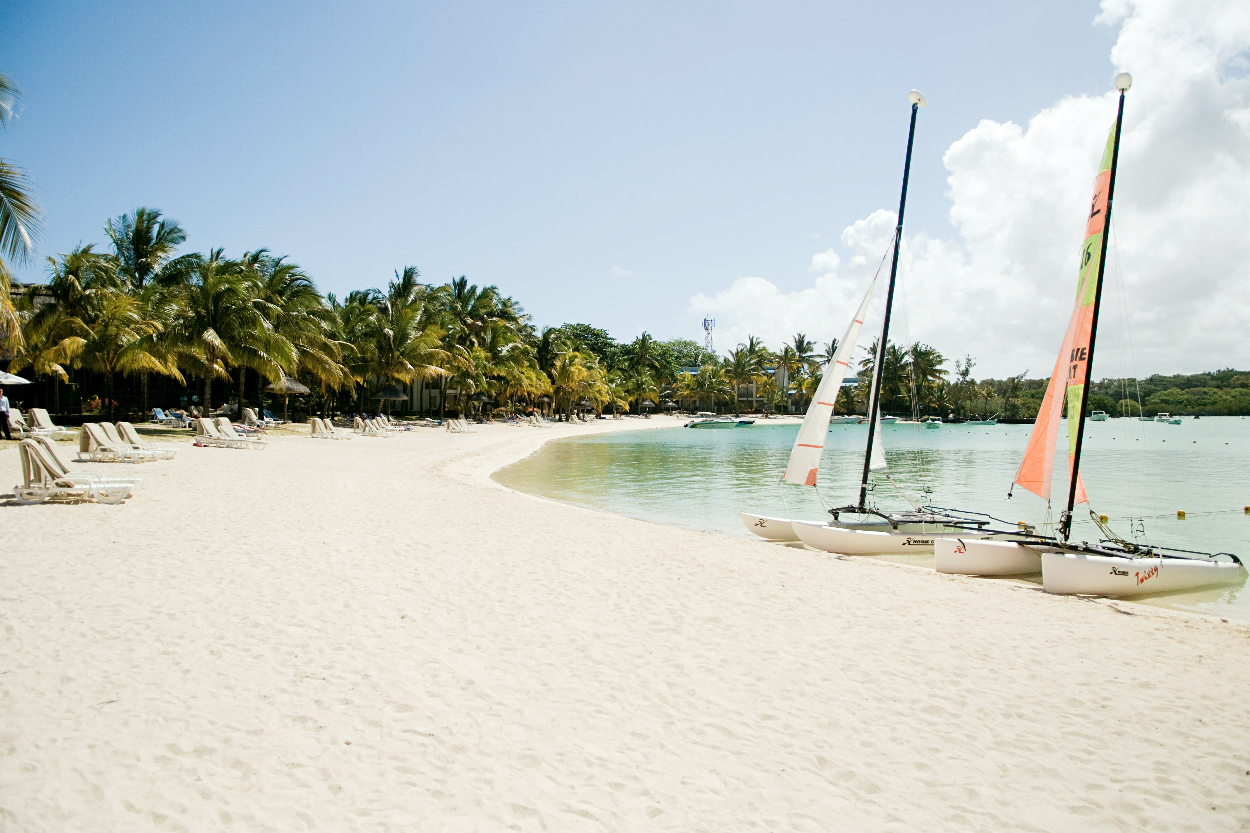 Vacances de luxe en Maurice avec Pegase