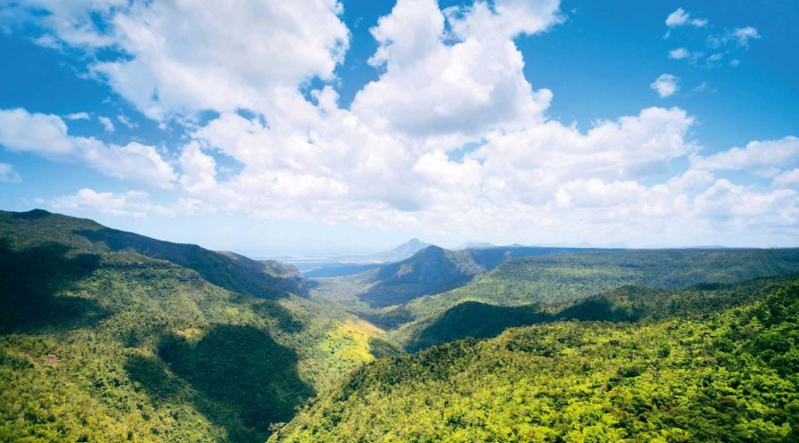 Vacances de luxe en La Réunion avec Pegase