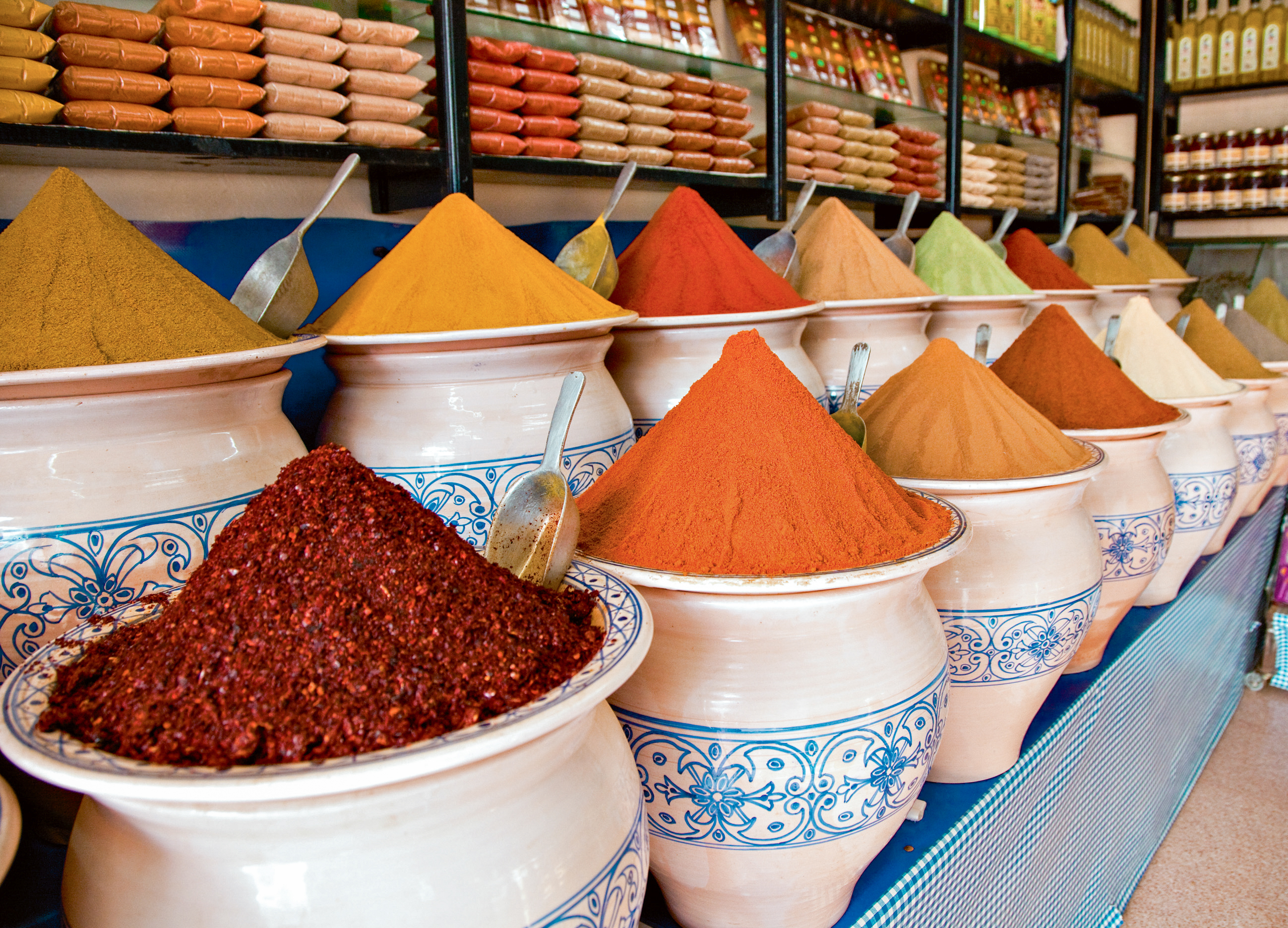 Vacances de luxe en Tunesie avec Pegase