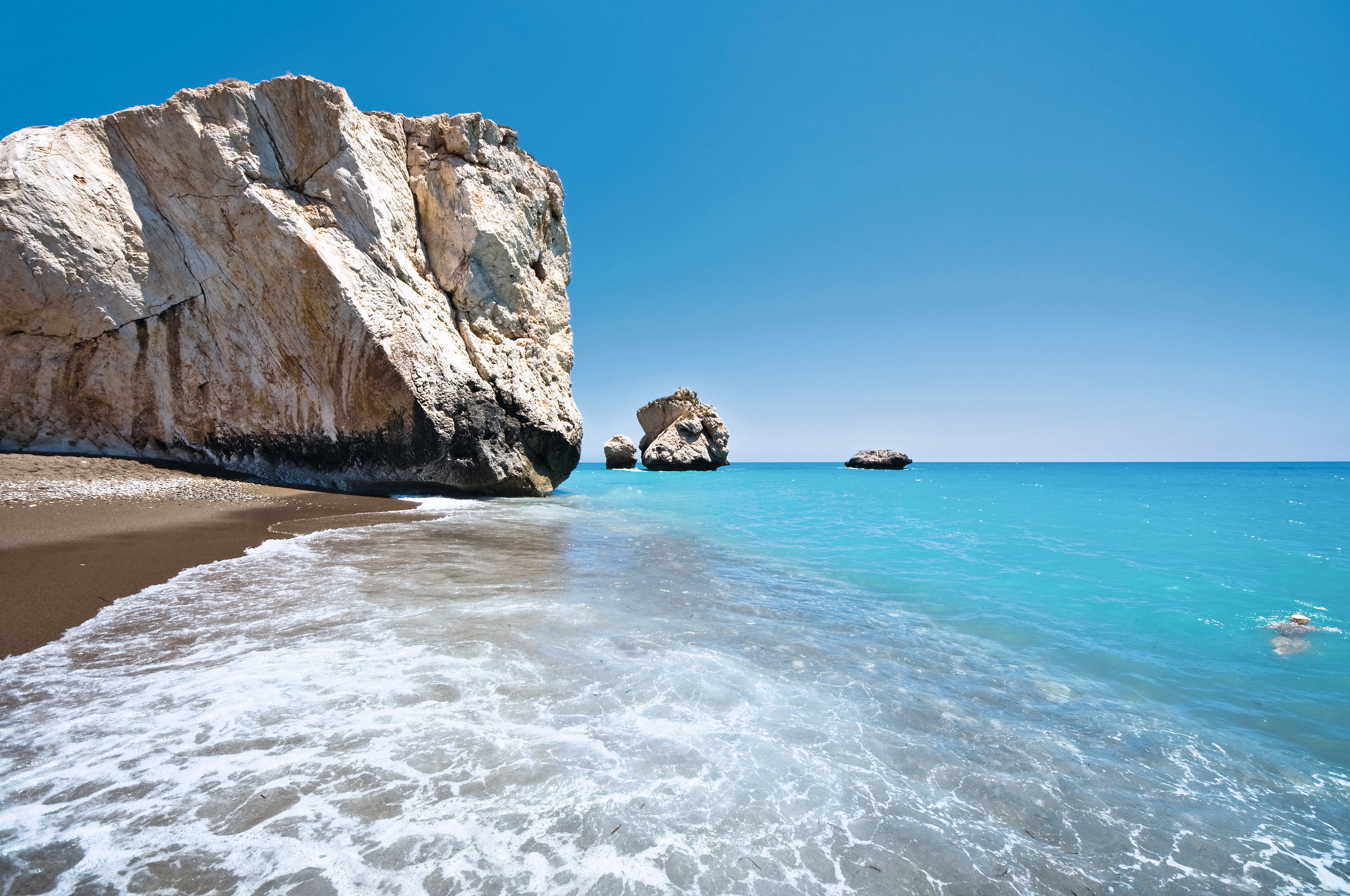 Luxe vakantie Cyprus boeken | Pegase